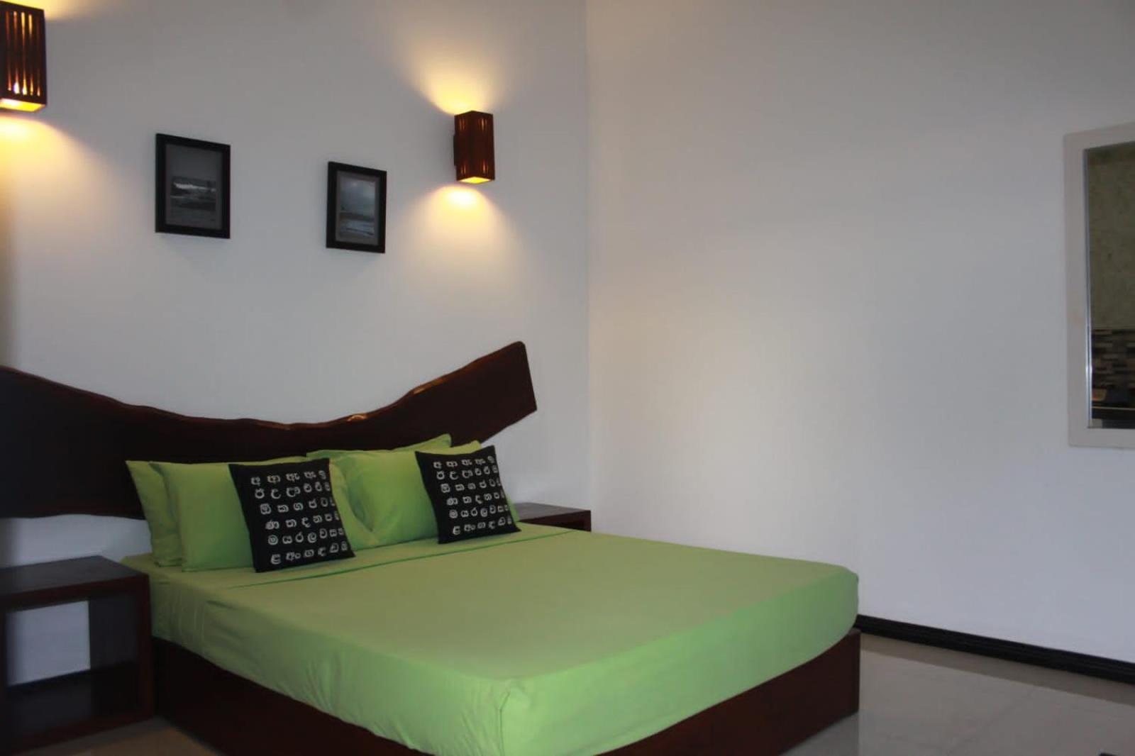 The Classic Weligama Chambre photo